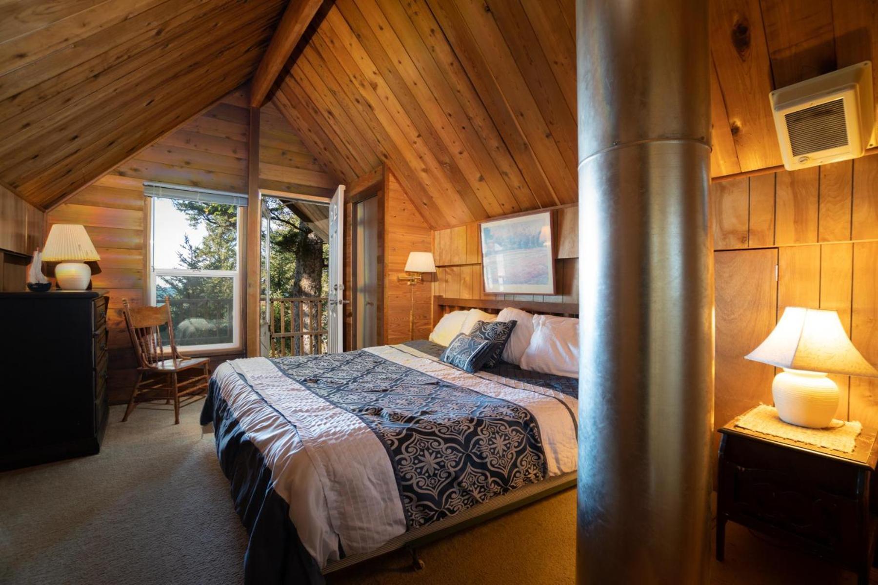 The Cedar House Villa Otter Rock Ngoại thất bức ảnh